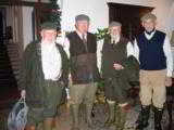 Wingshooting Adventures -Driven Pheasant Shooting in Hungary for 2021. Date to be announced first of the year. - 2 of 12