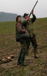 Wingshooting Adventures -Driven Pheasant Shooting in Hungary for 2021. Date to be announced first of the year. - 6 of 12