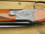 Browning Arms 20 ga. RKLT w/ 28 inch barrels. - 4 of 6