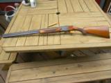 Browning Arms 20 ga. RKLT w/ 28 inch barrels. - 1 of 6