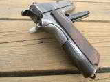 1911 Springfield Armory Colt
SOLD - 7 of 8