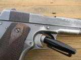 1911 Springfield Armory Colt
SOLD - 6 of 8