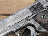 1911 Springfield Armory Colt
SOLD - 1 of 8