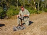 Wingshooters Driven Shooting BOLIVIA. April 26 - May 1 2021. May 10 - 15, May 17 - 23. - 2 of 3