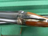Parker reproduction 28 ga. 2 barrelled set.
SOLD
Thank you - 4 of 8