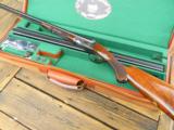 Parker reproduction 28 ga. 2 barrelled set.
SOLD
Thank you - 2 of 8