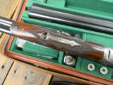 Parker reproduction 28 ga. 2 barrelled set.
SOLD
Thank you - 6 of 8