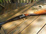 Pair of E.J. Churchill 12 bore "Utility Model XXV" 2in. doubles w/assisted opening. - 1 of 11
