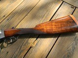 Pair of E.J. Churchill 12 bore "Utility Model XXV" 2in. doubles w/assisted opening. - 2 of 11