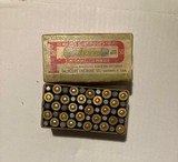 Various Manufacturers 32-20 32WCF ammo - 2 of 3