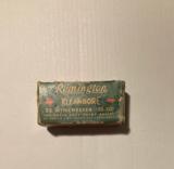 Remington Kleanbore 32-20 32wcf - 2 of 2