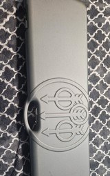 Beretta 694 B Fast 12 gauge Sporter with adjustable comb 32” barrels - Image 5 of 5
