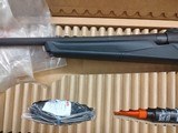 Benelli Lupo 6.5 Creedmoor,New In Box,Special Price - 3 of 4