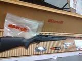 Benelli Lupo 6.5 Creedmoor,New In Box,Special Price - 1 of 4