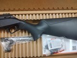 Benelli Lupo 6.5 Creedmoor,New In Box,Special Price - 4 of 4