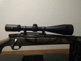 Weatherby Vanguard 300 weatherby magnum - 6 of 8