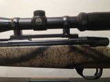 Weatherby Vanguard 300 weatherby magnum - 3 of 8