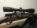 Weatherby Vanguard 300 weatherby magnum - 4 of 8