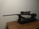 Weatherby Vanguard 300 weatherby magnum - 1 of 8