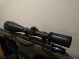 Weatherby Vanguard 300 weatherby magnum - 2 of 8