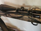 Weatherby Vanguard -300 Weatherby Magnum - 3 of 7