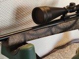 Weatherby Vanguard -300 Weatherby Magnum - 5 of 7