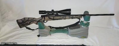 Weatherby Vanguard
300 Weatherby Magnum