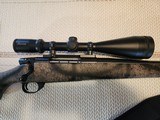 Weatherby Vanguard -300 Weatherby Magnum - 2 of 7