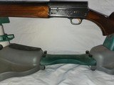 Browning A- 5 20 gauge Light Twenty - 1 of 6