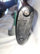 Browning A- 5 20 gauge Light Twenty - 4 of 6