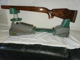 Mauser 98 Rifle Stock - 5 of 5