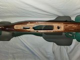 Mauser 98 Rifle Stock - 2 of 5