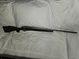 Weatherby Vanguard - 300 Weatherby Mag