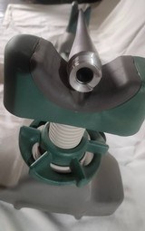 Winchester Model 70 Classic Stainless 300 Win Mag - 2 of 4