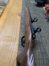 Winchester Model 70 Super Grade 300 Win. Mag. - 4 of 5