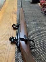 Winchester Model 70 Super Grade 300 Win. Mag. - 2 of 5