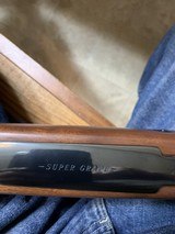 Winchester Model 70 Super Grade 300 Win. Mag.