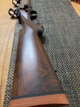 Winchester Model 70 Super Grade 300 Win. Mag. - 3 of 5