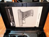 Heckler & Koch P7M8, NIB - 5 of 14