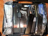 SIG SAUER P226 Nitro 9mm NIB - 5 of 7