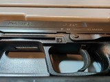 Heckler & Koch USP40, .40 cal, NIB - 5 of 9