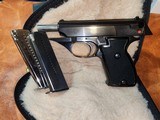 Interarms ASTRA Constable II .380, Excellent Condition - 3 of 4