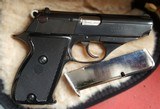 Interarms ASTRA Constable II .380, Excellent Condition - 1 of 4