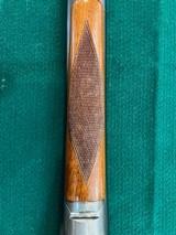 AH FOX PHILA STERLINGWORTH 12 GA S/S SHOTGUN - 7 of 11