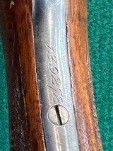 AH FOX PHILA STERLINGWORTH 12 GA S/S SHOTGUN - 8 of 11