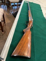 AH FOX PHILA STERLINGWORTH 12 GA S/S SHOTGUN - 10 of 11