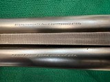 AH FOX PHILA STERLINGWORTH 12 GA S/S SHOTGUN - 4 of 11