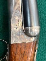 AH FOX PHILA STERLINGWORTH 12 GA S/S SHOTGUN - 1 of 11