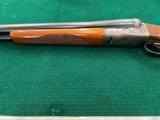 AH FOX PHILA STERLINGWORTH 12 GA S/S SHOTGUN - 2 of 11