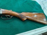 AH FOX PHILA STERLINGWORTH 12 GA S/S SHOTGUN - 3 of 11